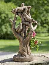 Photo of Campania Morning Gossip Planter - Marquis Gardens